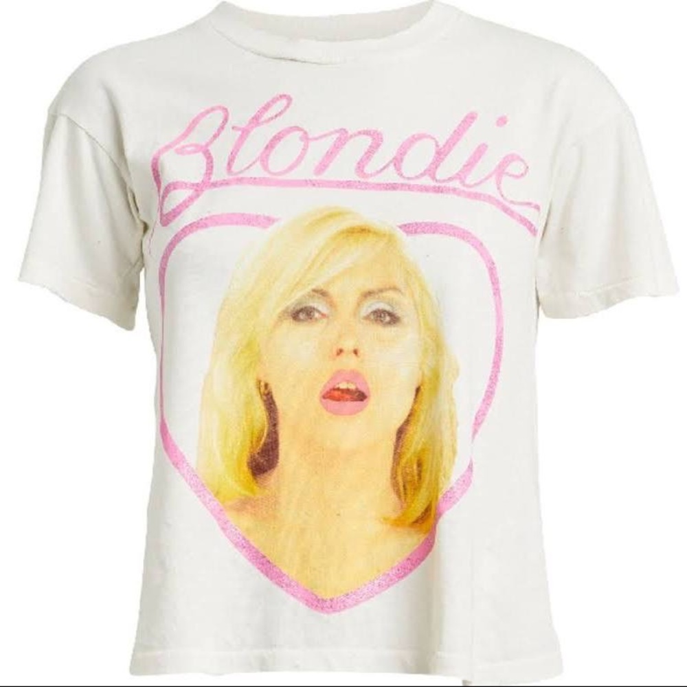Madeworn Graphic Tshirt